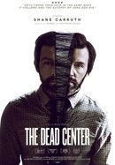 The Dead Center poster image