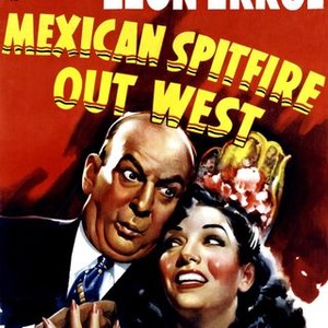 Mexican Spitfire Out West photo 7