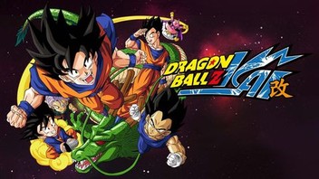 Watch cartoon online dragon ball z kai online