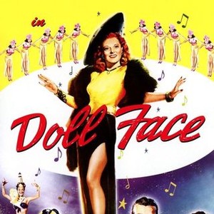 Doll Face (1945) photo 11