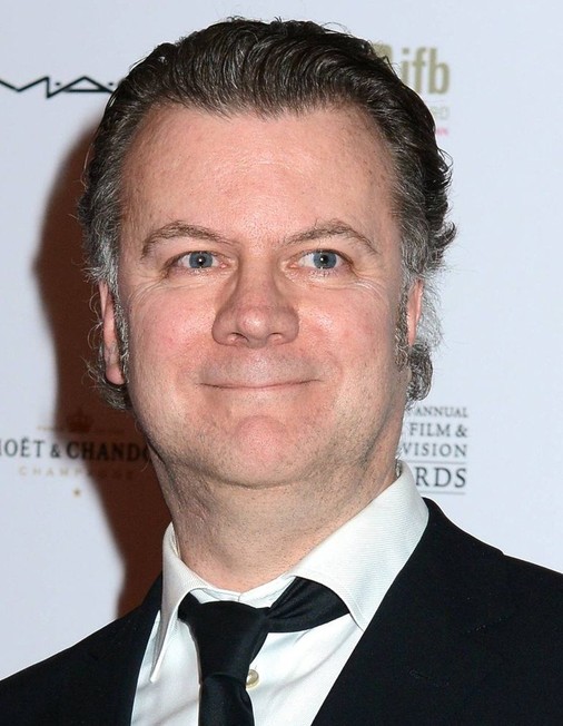 Ian Fitzgibbon