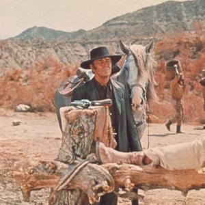 Once Upon a Time in the West (1969) photo 2