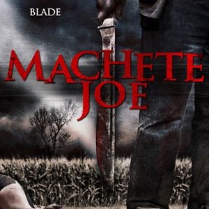 Machete Joe (2010) photo 9
