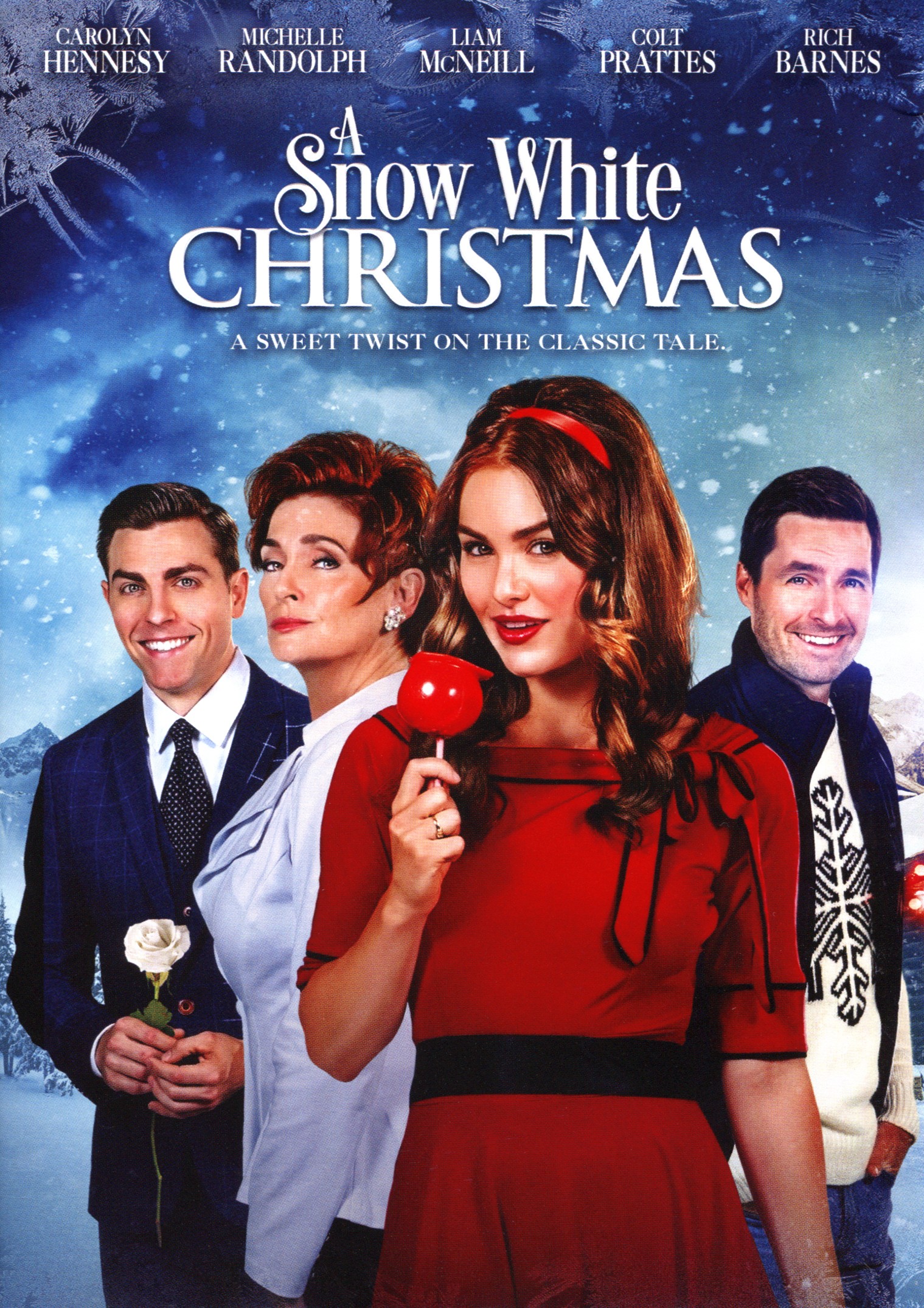 A Snow White Christmas Pictures Rotten Tomatoes