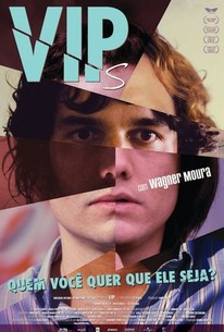 VIPs | Rotten Tomatoes