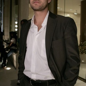Joshua Jackson
