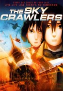 The Sky Crawlers poster image