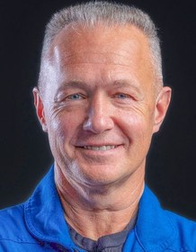 Doug Hurley