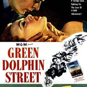 Green Dolphin Street (1947) photo 5