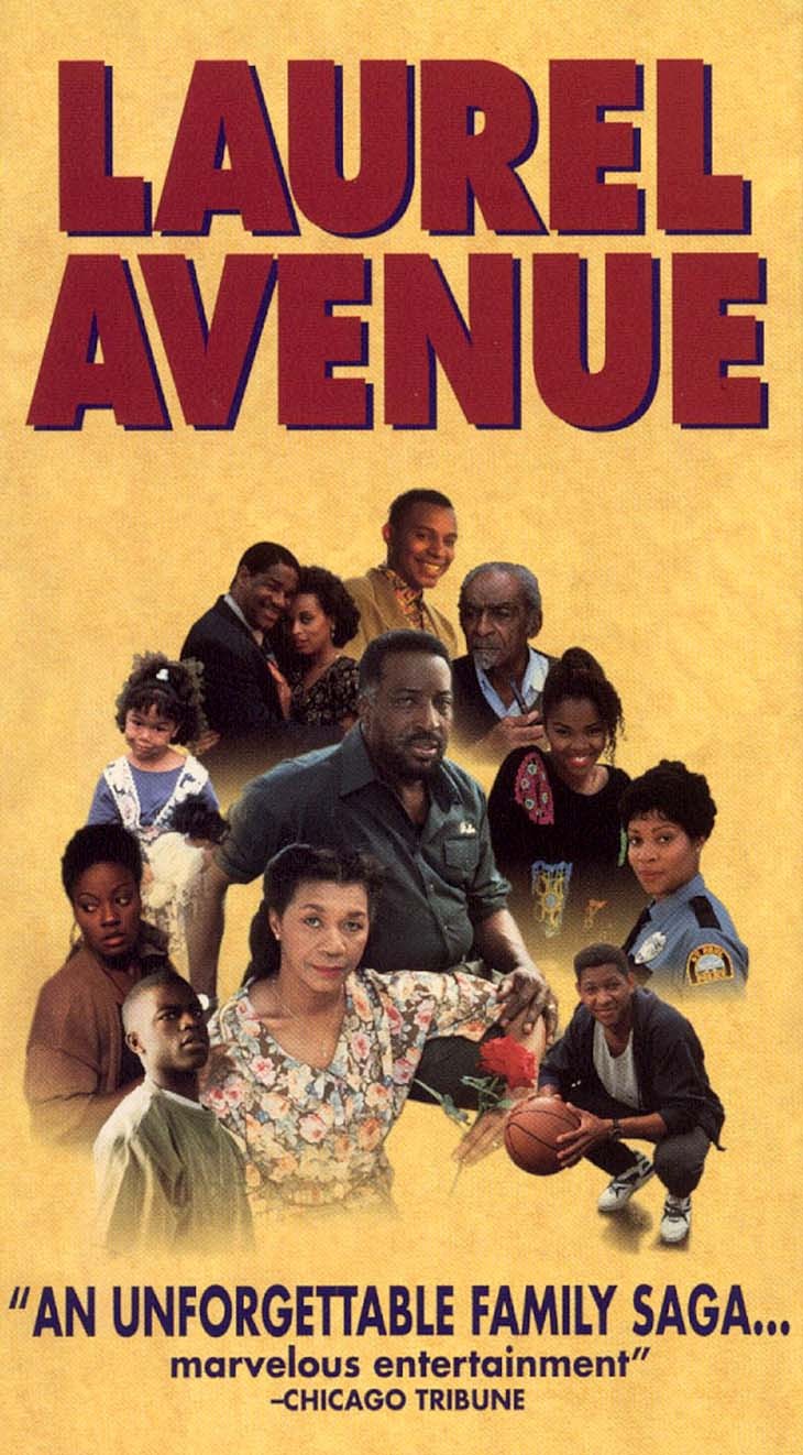 Laurel Avenue Pictures Rotten Tomatoes