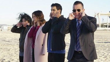 Scorpion season 4 netflix deals