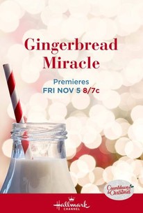 Gingerbread Miracle