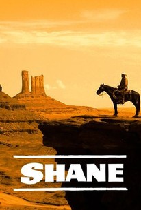 Watch trailer for Shane