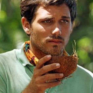 Survivor, Colton Cumbie, 'Thanks for the Souvenir', Season 24: One World, Ep. #6, 03/21/2012, ©CBS