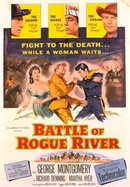 Battle of Rogue River poster image