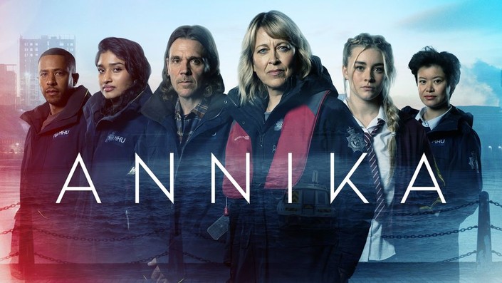 Annika | Rotten Tomatoes