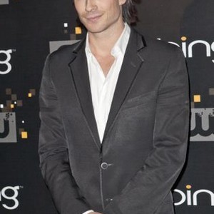 Ian Somerhalder at arrivals for Bing Presents: The CW Premiere Party, Steven J. Ross Theater, Burbank, CA September 10, 2011. Photo By: Emiley Schweich/Everett Collection