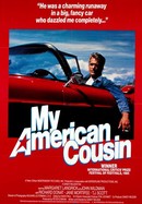 My American Cousin poster image