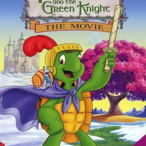 Franklin and the Green Knight (2000) photo 11