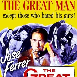 The Great Man photo 4