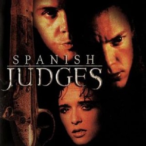 Spanish Judges (1999) photo 9