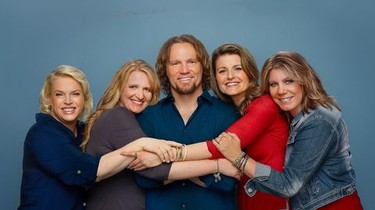 Sister Wives: Season 2 | Rotten Tomatoes