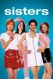 Sisters: Season 3 poster image