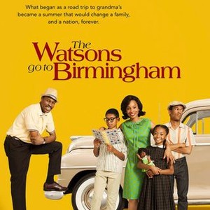 "The Watsons Go to Birmingham photo 7"