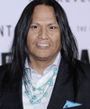 Arthur Redcloud