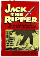 Jack the Ripper poster image