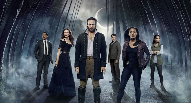 Sleepy Hollow: Season 2 | Rotten Tomatoes