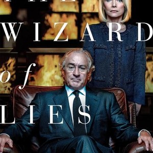 The Wizard of Lies photo 10