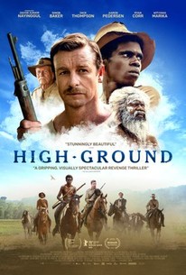 Watch trailer for High Ground