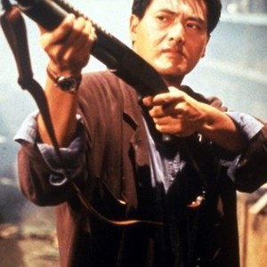 Hard-Boiled (1992) photo 7