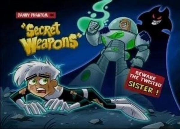 Featured image of post Danny Phantom Free Episodes Watch cartoon free and cartoon online at watch cartoon