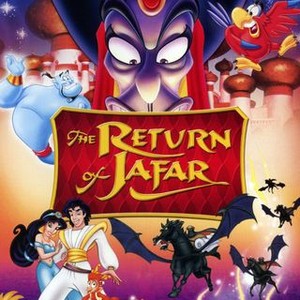 The Return of Jafar (1994) photo 14