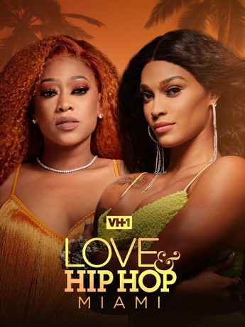 Love and hip hop miami season 1 on sale