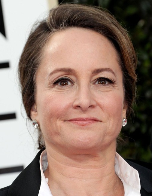 Nina Jacobson