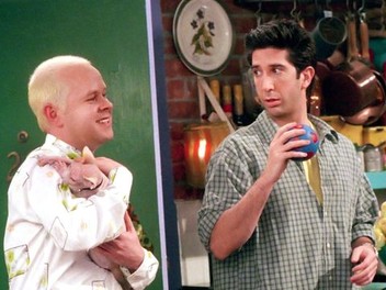 Friends Season 5 Episode 21 Rotten Tomatoes