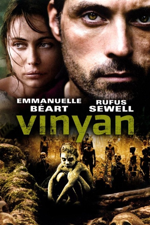 Vinyan poster