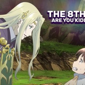 The 8th Son? Are You Kidding Me? - Rotten Tomatoes