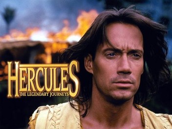 Hercules The Legendary Journeys Season 5 Rotten Tomatoes