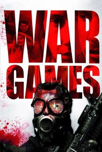 War Games: At the End of the Day - Wikipedia