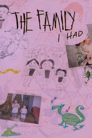 The Family I Had poster
