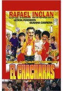 El Chácharas poster image
