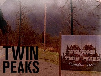 Twin peaks season 1 top episode 1