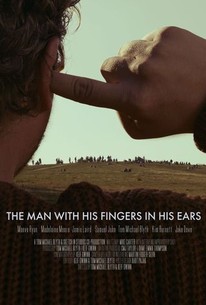 Watch trailer for The Man With His Fingers In His Ears