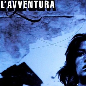 L'Avventura (1960)