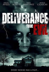 Watch trailer for Deliverance From Evil