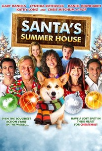Watch trailer for Santa's Summer House